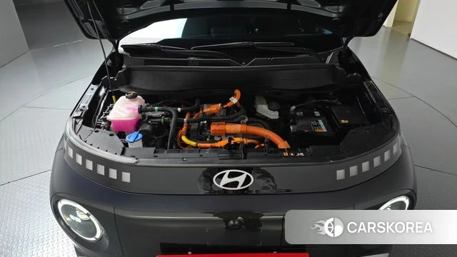 Hyundai Casper Electric id 5045833 из Кореи 30