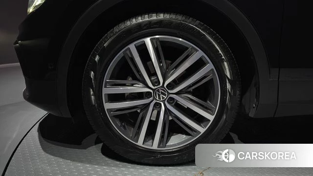 Volkswagen Tiguan second Generation id 4982041 из Кореи 15