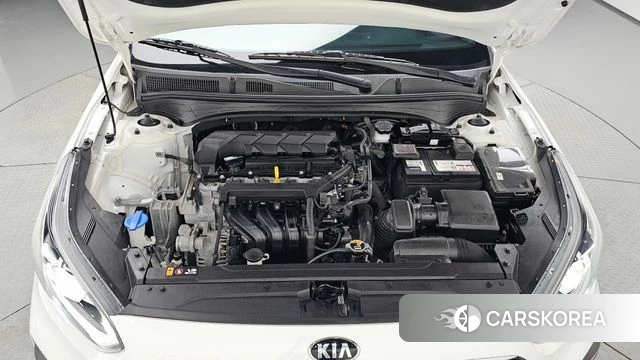Kia Come New K3 id 4967036 из Кореи 25