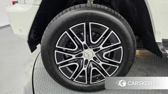 Mercedes-Benz G-Class W465 id 4674775 из Кореи 31