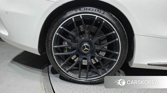 Mercedes-Benz C-Class W205 id 4677859 из Кореи 26