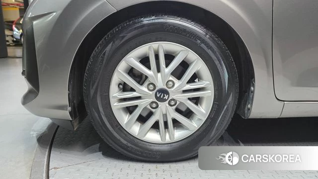 Kia Morning Urban (JA) id 5041300 из Кореи 26