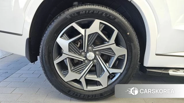 Hyundai Palisade id 5022805 из Кореи 30
