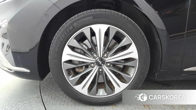Kia K8 id 4965595 из Кореи 29