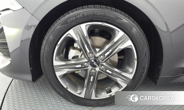 Kia K5 3rd generation id 4986838 из Кореи 32