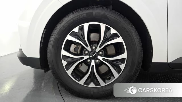 Kia Carnival 4th generation id 5012081 из Кореи 15