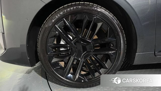 Kia The New K8 Hybrid id 4974990 из Кореи 42