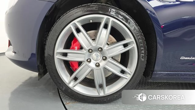 Maserati Quattroporte id 4993126 из Кореи 28