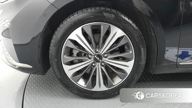 Kia K8 id 4991720 из Кореи 15