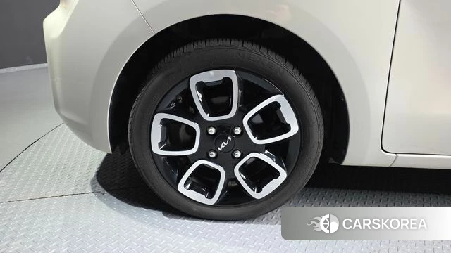 Kia The New Ray id 4922416 из Кореи 28