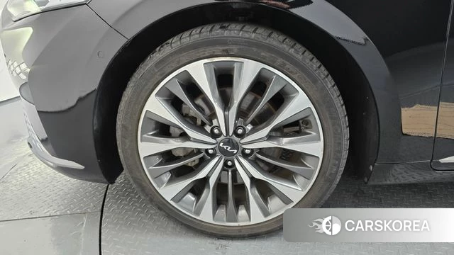 Kia K8 id 5033908 из Кореи 15