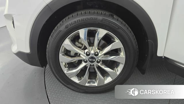 Kia The New Sorento id 4987901 из Кореи 15