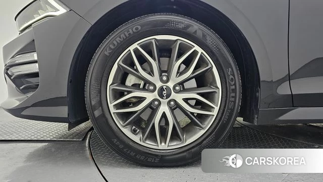 Kia K5 3rd generation id 4996651 из Кореи 15