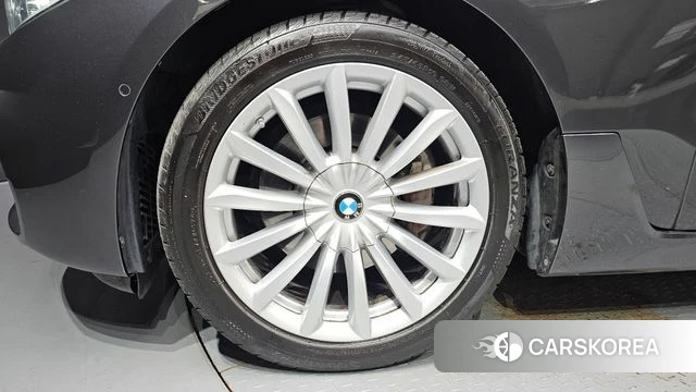 BMW 6 Series GT (G32) id 5003890 из Кореи 15