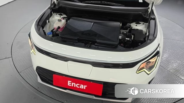 Kia Di All New Niro EV id 5040350 из Кореи 26