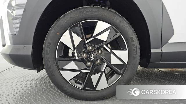 Hyundai Kona Hybrid (SX2) id 4950046 из Кореи 15