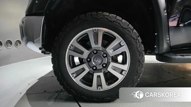 Toyota Tundra id 5040689 из Кореи 15