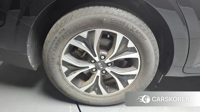 Kia Carnival 4th generation id 4772575 из Кореи 15