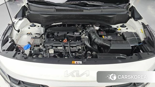 Kia The New Seltos id 5016432 из Кореи 26