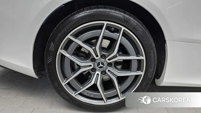Mercedes-Benz E-Class W213 id 5046662 из Кореи 29