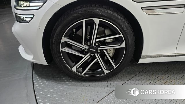 Genesis G80 (RG3) id 5026328 из Кореи 15
