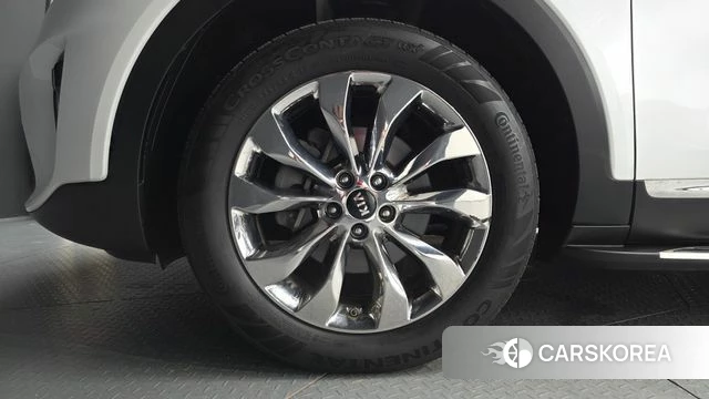 Kia The New Sorento id 4978262 из Кореи 30