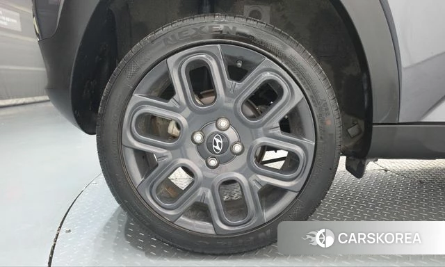 Hyundai Casper id 4996375 из Кореи 25