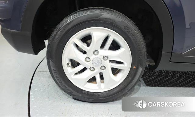 Hyundai Venue id 5028212 из Кореи 17