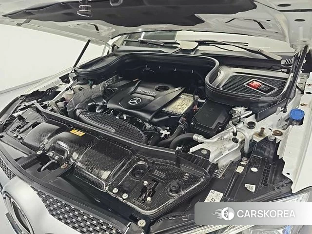 Mercedes-Benz GLE-Class W167 id 5034541 из Кореи 15