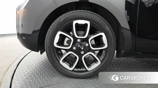 Kia The New Ray id 4966864 из Кореи 28