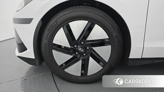 Hyundai Ionic 6 id 5040207 из Кореи 15