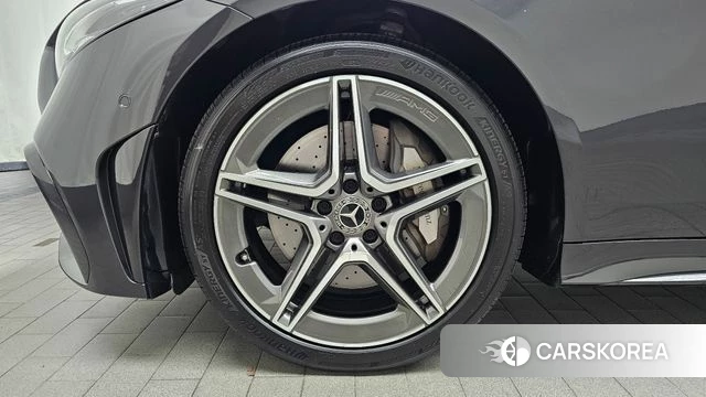 Mercedes-Benz CLS-Class C257 id 5034304 из Кореи 27