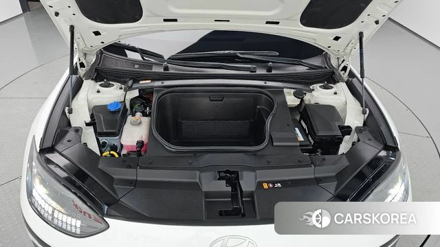 Hyundai Ionic 6 id 4985338 из Кореи 28