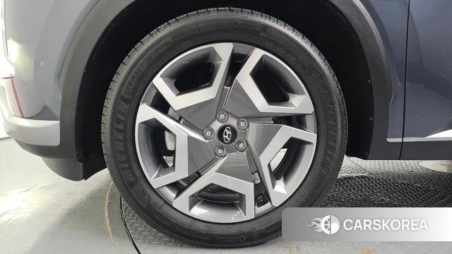Hyundai The New Palisade id 5039650 из Кореи 15