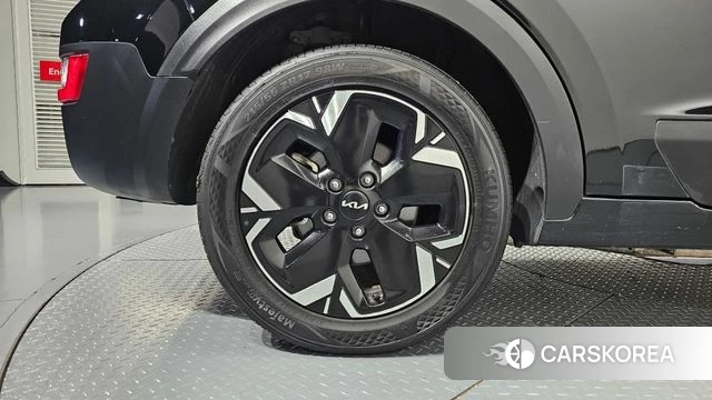 Kia Di All New Niro EV id 4986528 из Кореи 15