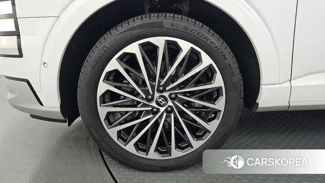 Hyundai Palisade (LX3) id 5038965 из Кореи 26