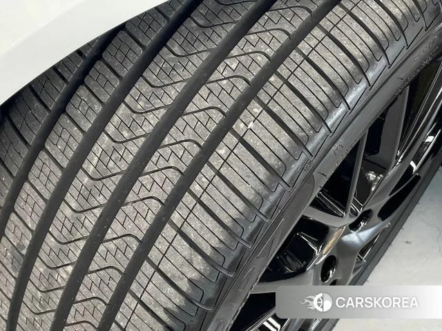 Porsche Panamera (971) id 4974381 из Кореи 15