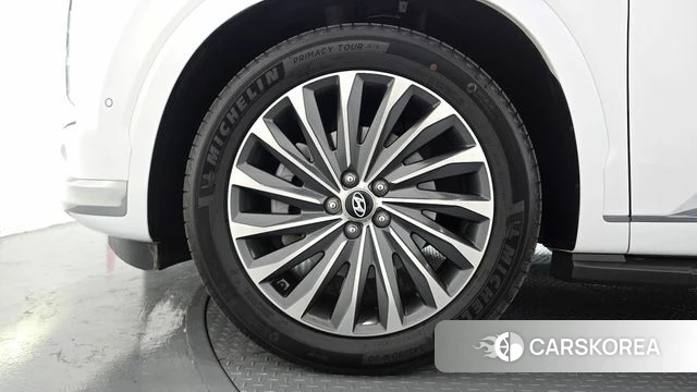 Hyundai The New Palisade id 5021948 из Кореи 15