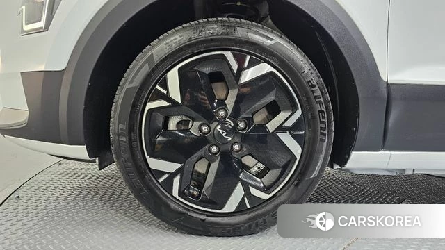 Kia Di All New Niro EV id 5027248 из Кореи 15