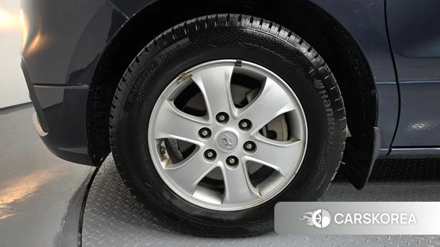 Hyundai The New Grand Starex id 4785766 из Кореи 15