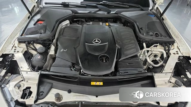 Mercedes-Benz CLS-Class C257 id 4937623 из Кореи 30