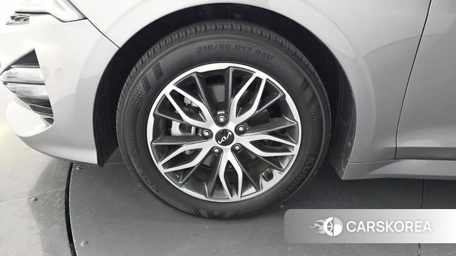 Kia K5 3rd generation id 4935218 из Кореи 15