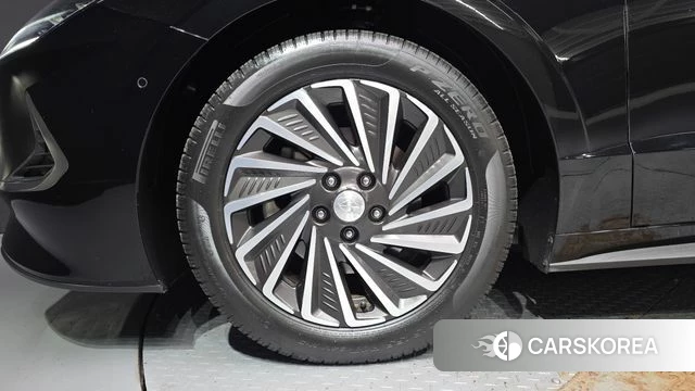 Hyundai Sonata Hybrid (DN8) id 4981138 из Кореи 15