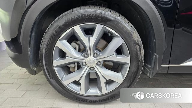 Hyundai Palisade id 4785339 из Кореи 27