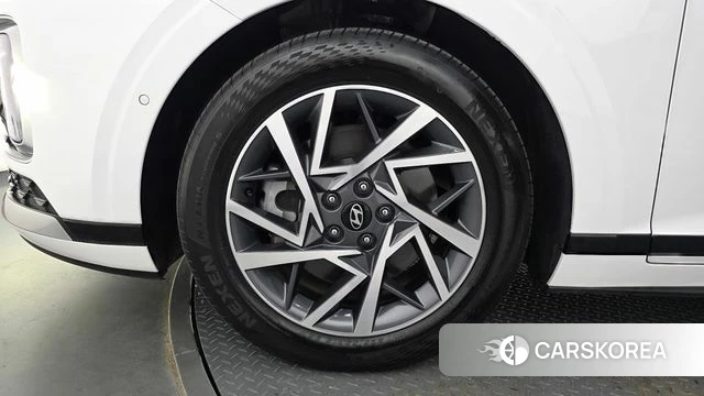 Hyundai Grandeur (GN7) id 4792823 из Кореи 15