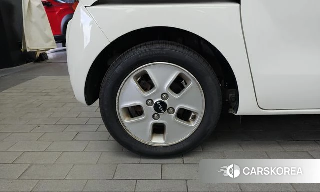 Kia The New Ray id 4981673 из Кореи 28