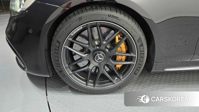 Mercedes-Benz S-Class W222 id 4918193 из Кореи 15