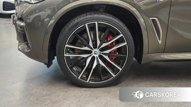 BMW X5 (G05) id 4981167 из Кореи 15