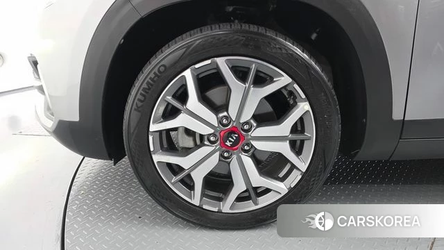 Kia Seltos id 5035486 из Кореи 25