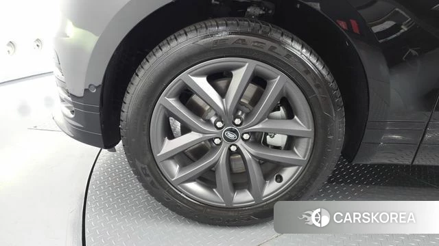 Land Rover Range Rover Velar id 4995283 из Кореи 15